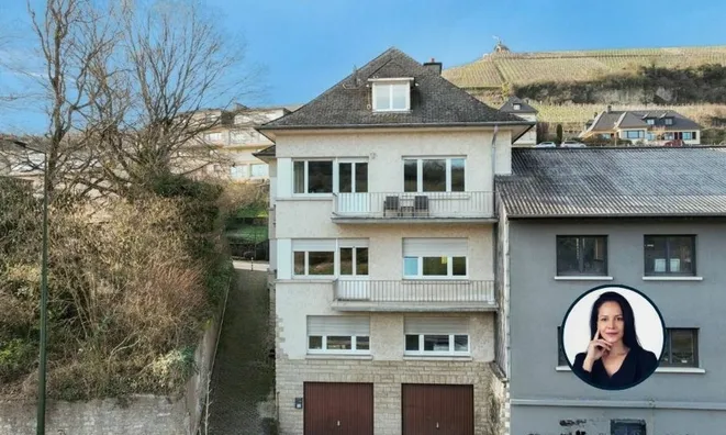 Недвижимость Apartment 2 bedrooms for sale in Wormeldange: 1