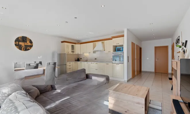 Недвижимость Apartment 2 bedrooms for sale in Esch-sur-Alzette: 1