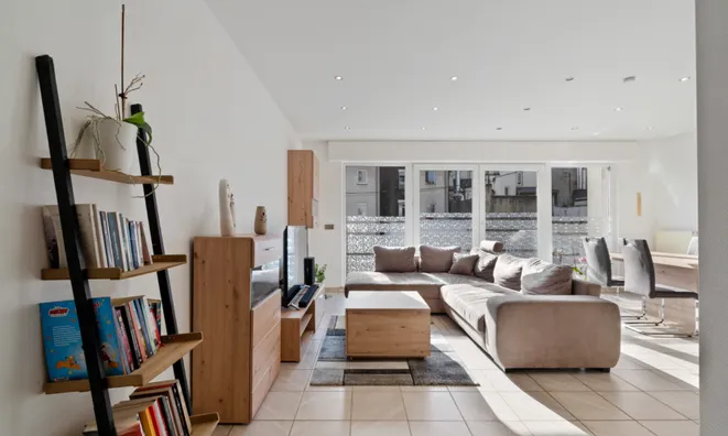 Недвижимость Apartment 2 bedrooms for sale in Esch-sur-Alzette: 2