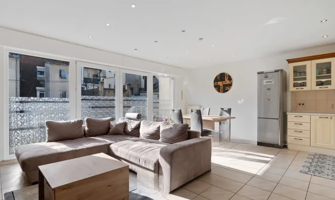Недвижимость Apartment 2 bedrooms for sale in Esch-sur-Alzette: 3