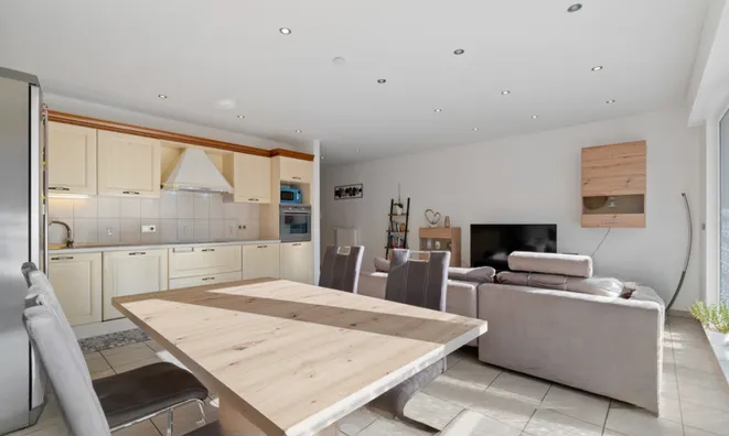 Недвижимость Apartment 2 bedrooms for sale in Esch-sur-Alzette: 4