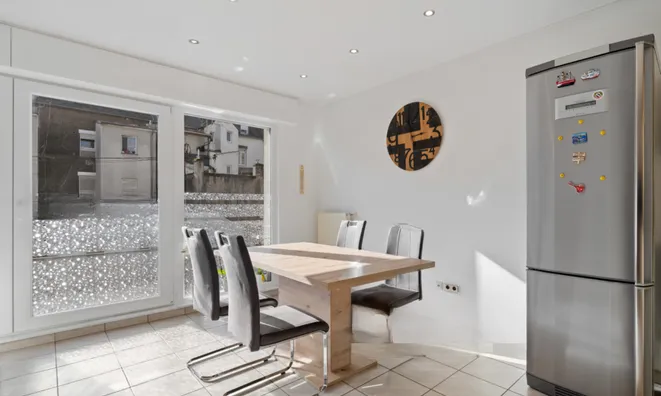 Недвижимость Apartment 2 bedrooms for sale in Esch-sur-Alzette: 6