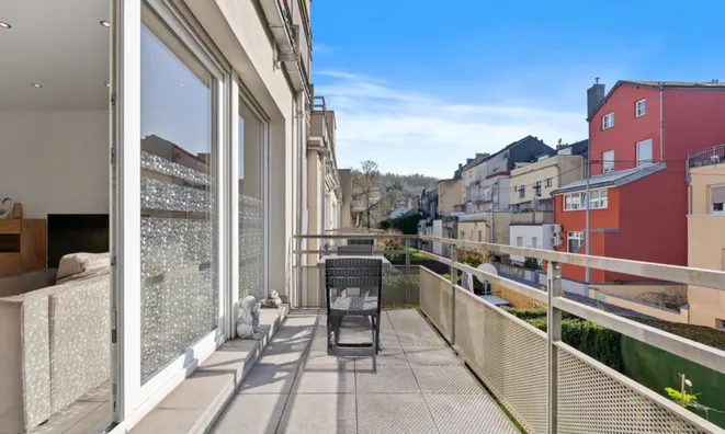 Недвижимость Apartment 2 bedrooms for sale in Esch-sur-Alzette: 7