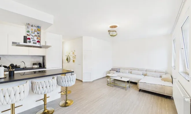 Недвижимость Apartment 2 bedrooms for sale in Esch-sur-Alzette: 1