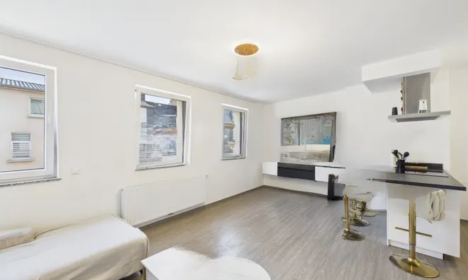 Недвижимость Apartment 2 bedrooms for sale in Esch-sur-Alzette: 2