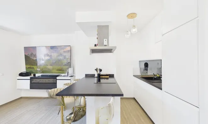 Недвижимость Apartment 2 bedrooms for sale in Esch-sur-Alzette: 5