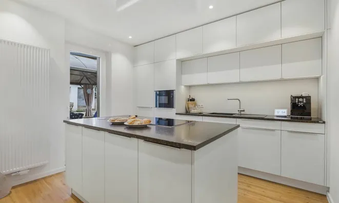 Недвижимость House 4 bedrooms for sale in Mersch: 3