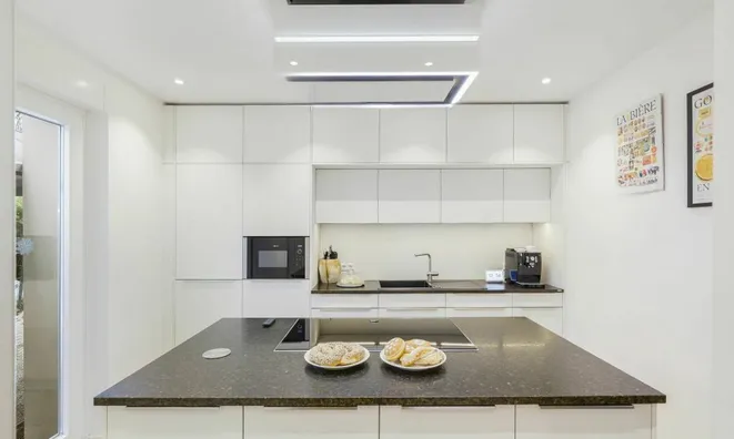 Недвижимость House 4 bedrooms for sale in Mersch: 4