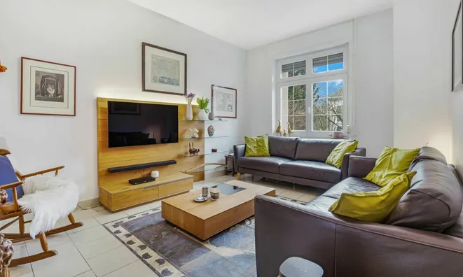 Недвижимость House 4 bedrooms for sale in Mersch: 6