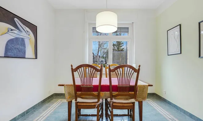 Недвижимость House 4 bedrooms for sale in Mersch: 7