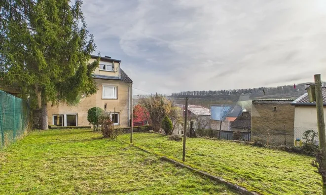 Недвижимость House 3 bedrooms for sale in Lenningen: 1