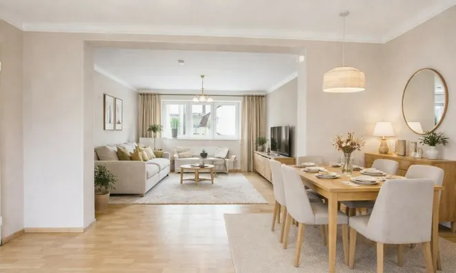 Недвижимость House 3 bedrooms for sale in Lenningen: 5