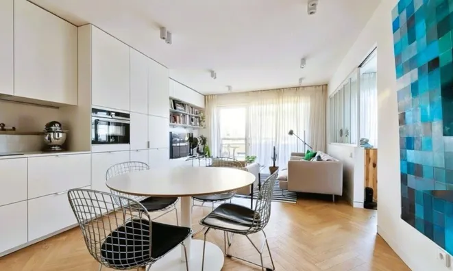 Недвижимость Apartment 1 bedroom for sale in Luxembourg-Beggen: 4
