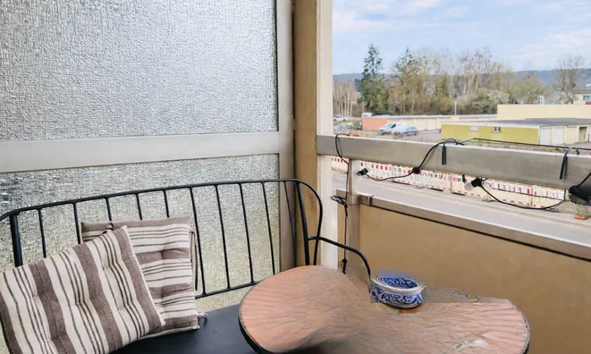 Недвижимость Apartment 1 bedroom for sale in Bereldange: 7