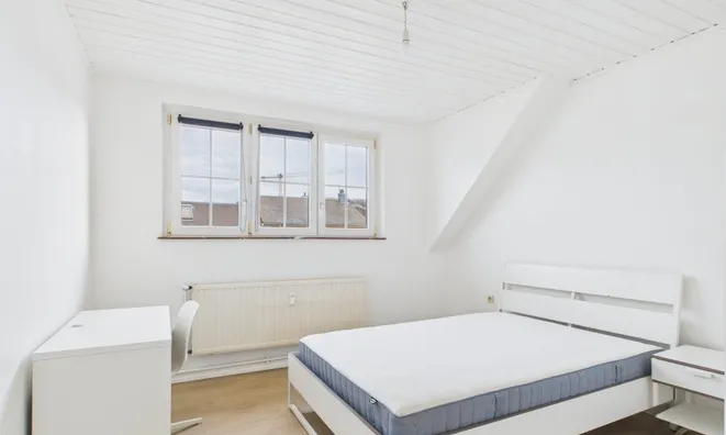 Недвижимость Apartment 2 bedrooms for sale in Oberkorn: 3