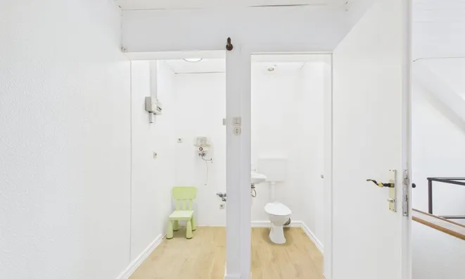 Недвижимость Apartment 2 bedrooms for sale in Oberkorn: 4