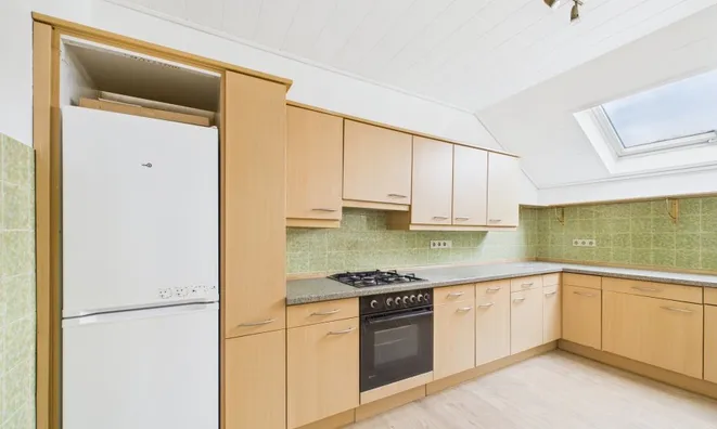 Недвижимость Apartment 2 bedrooms for sale in Oberkorn: 7