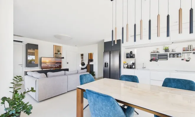 Недвижимость Apartment 2 bedrooms for sale in Luxembourg-Cessange: 2