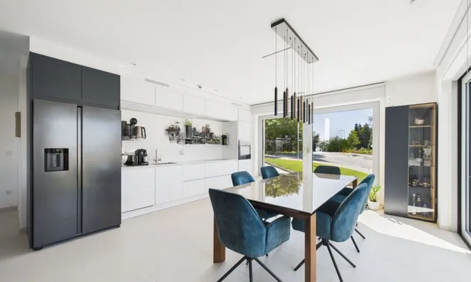 Недвижимость Apartment 2 bedrooms for sale in Luxembourg-Cessange: 3