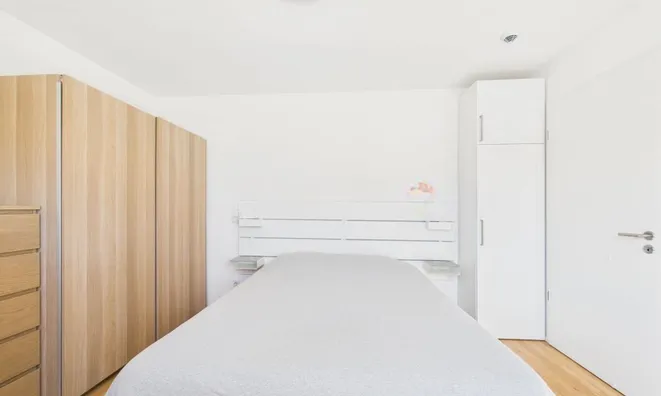 Недвижимость Apartment 2 bedrooms for sale in Luxembourg-Cessange: 4