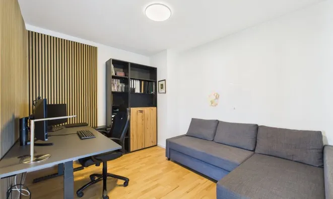 Недвижимость Apartment 2 bedrooms for sale in Luxembourg-Cessange: 6