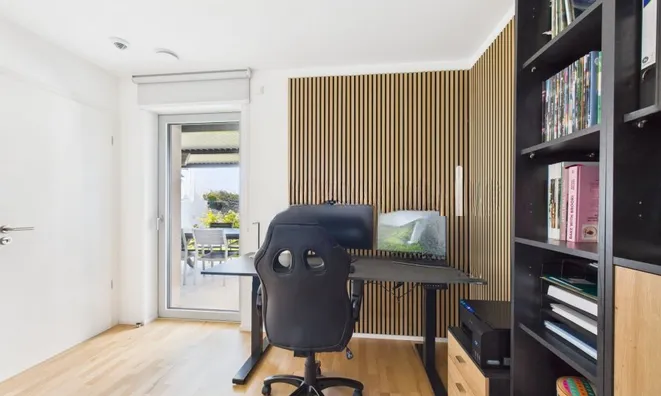 Недвижимость Apartment 2 bedrooms for sale in Luxembourg-Cessange: 7