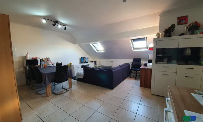 Недвижимость Apartment 2 bedrooms for sale in Esch-sur-Alzette: 1