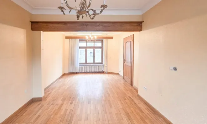 Недвижимость Detached house 6 bedrooms for sale in Clervaux: 2