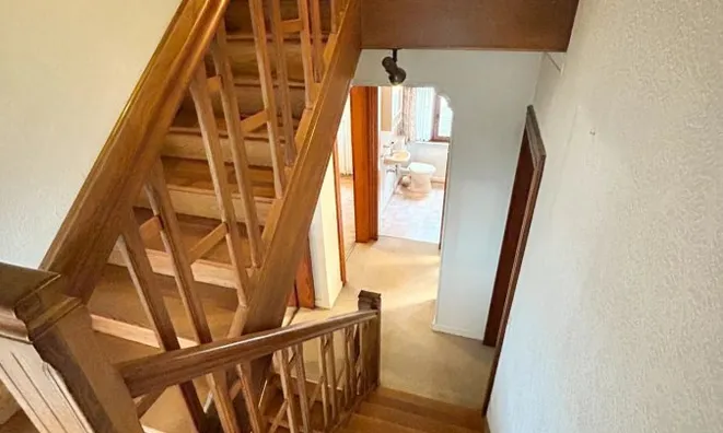 Недвижимость Detached house 6 bedrooms for sale in Clervaux: 3