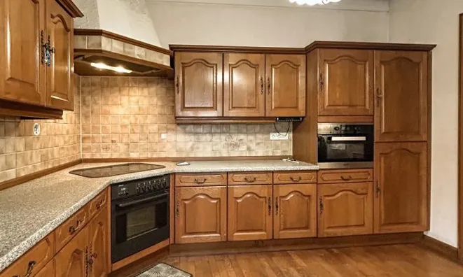 Недвижимость Detached house 6 bedrooms for sale in Clervaux: 4