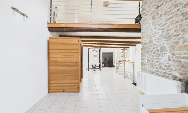 Недвижимость Triplex 4 bedrooms for sale in Remich: 2