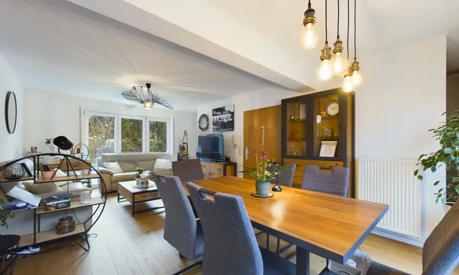 Недвижимость Apartment 2 bedrooms for sale in Luxembourg-Muhlenbach: 2