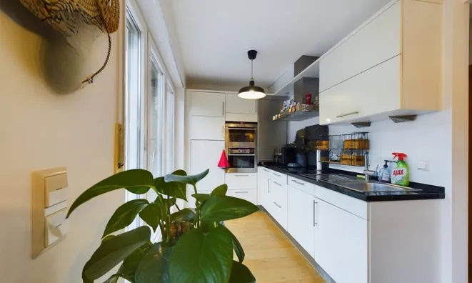 Недвижимость Apartment 2 bedrooms for sale in Luxembourg-Muhlenbach: 3