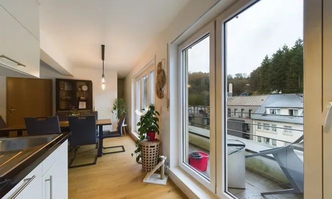 Недвижимость Apartment 2 bedrooms for sale in Luxembourg-Muhlenbach: 4