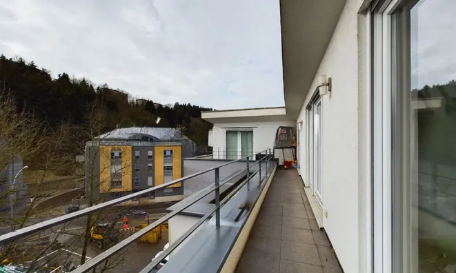 Недвижимость Apartment 2 bedrooms for sale in Luxembourg-Muhlenbach: 5