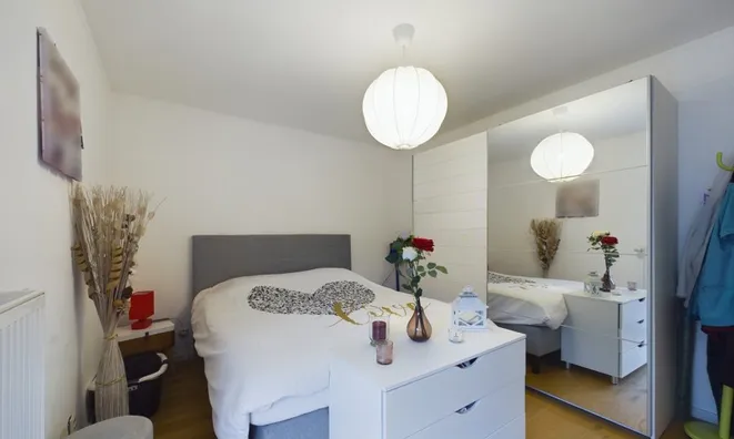 Недвижимость Apartment 2 bedrooms for sale in Luxembourg-Muhlenbach: 6