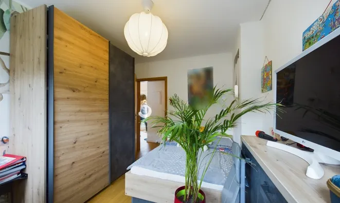 Недвижимость Apartment 2 bedrooms for sale in Luxembourg-Muhlenbach: 7