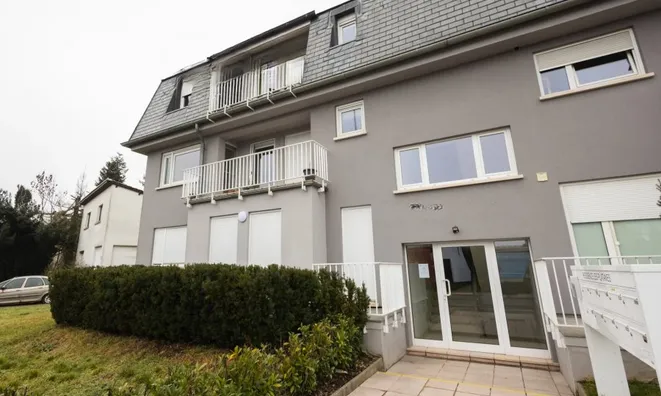 Недвижимость Apartment 1 bedroom for sale in Leudelange: 1