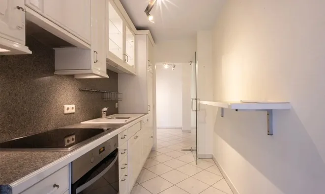 Недвижимость Apartment 1 bedroom for sale in Leudelange: 7