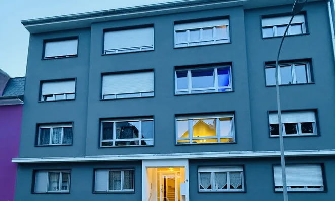 Недвижимость Apartment 2 bedrooms for sale in Rodange: 1