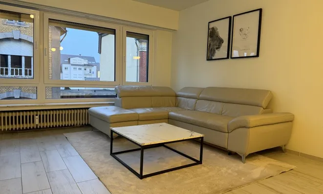 Недвижимость Apartment 2 bedrooms for sale in Rodange: 4