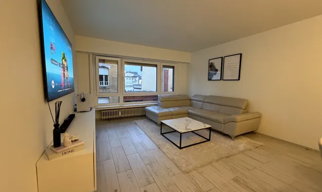 Недвижимость Apartment 2 bedrooms for sale in Rodange: 5