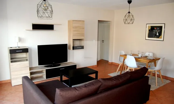 Недвижимость Apartment 1 bedroom for sale in Howald: 2