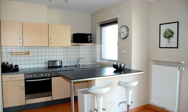 Недвижимость Apartment 1 bedroom for sale in Howald: 3
