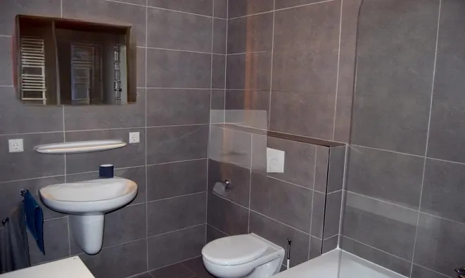 Недвижимость Apartment 1 bedroom for sale in Howald: 5