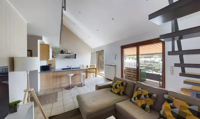 Недвижимость Apartment 2 bedrooms for sale in Esch-sur-Alzette: 4