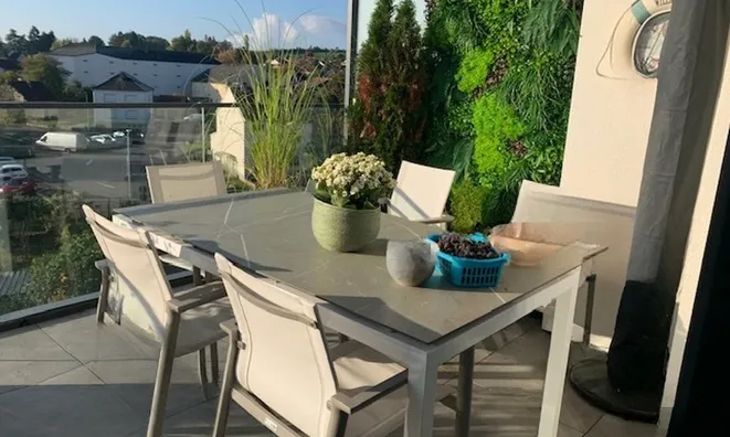 Недвижимость Apartment 2 bedrooms for sale in Mondorf-Les-Bains: 1