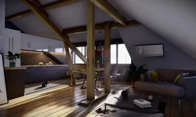 Недвижимость Apartment 2 bedrooms for sale in Esch-sur-Alzette: 1