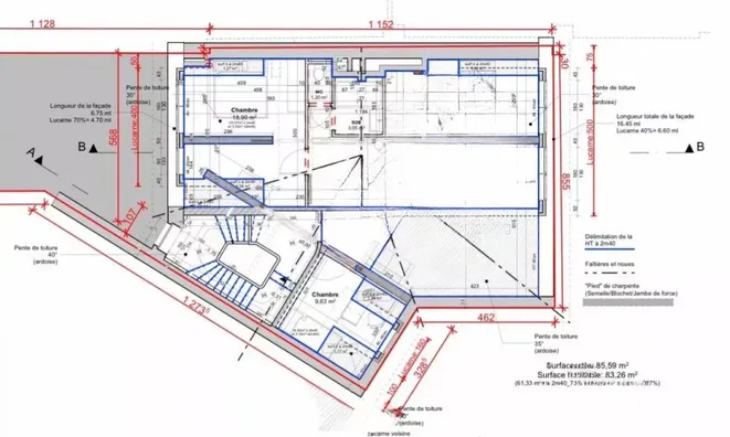 Недвижимость Apartment 2 bedrooms for sale in Esch-sur-Alzette: 3