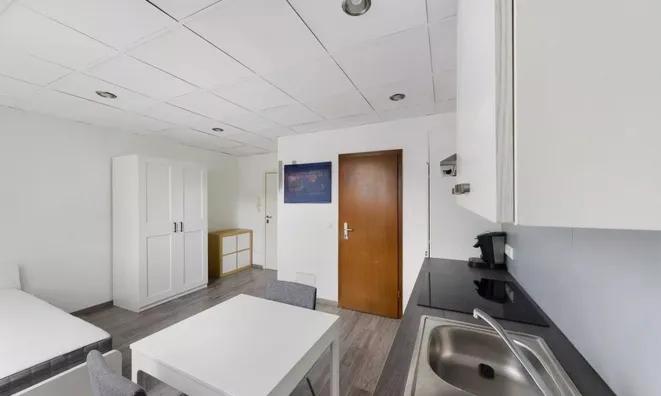 Недвижимость Apartment 1 bedroom for sale in Simmerfarm: 1